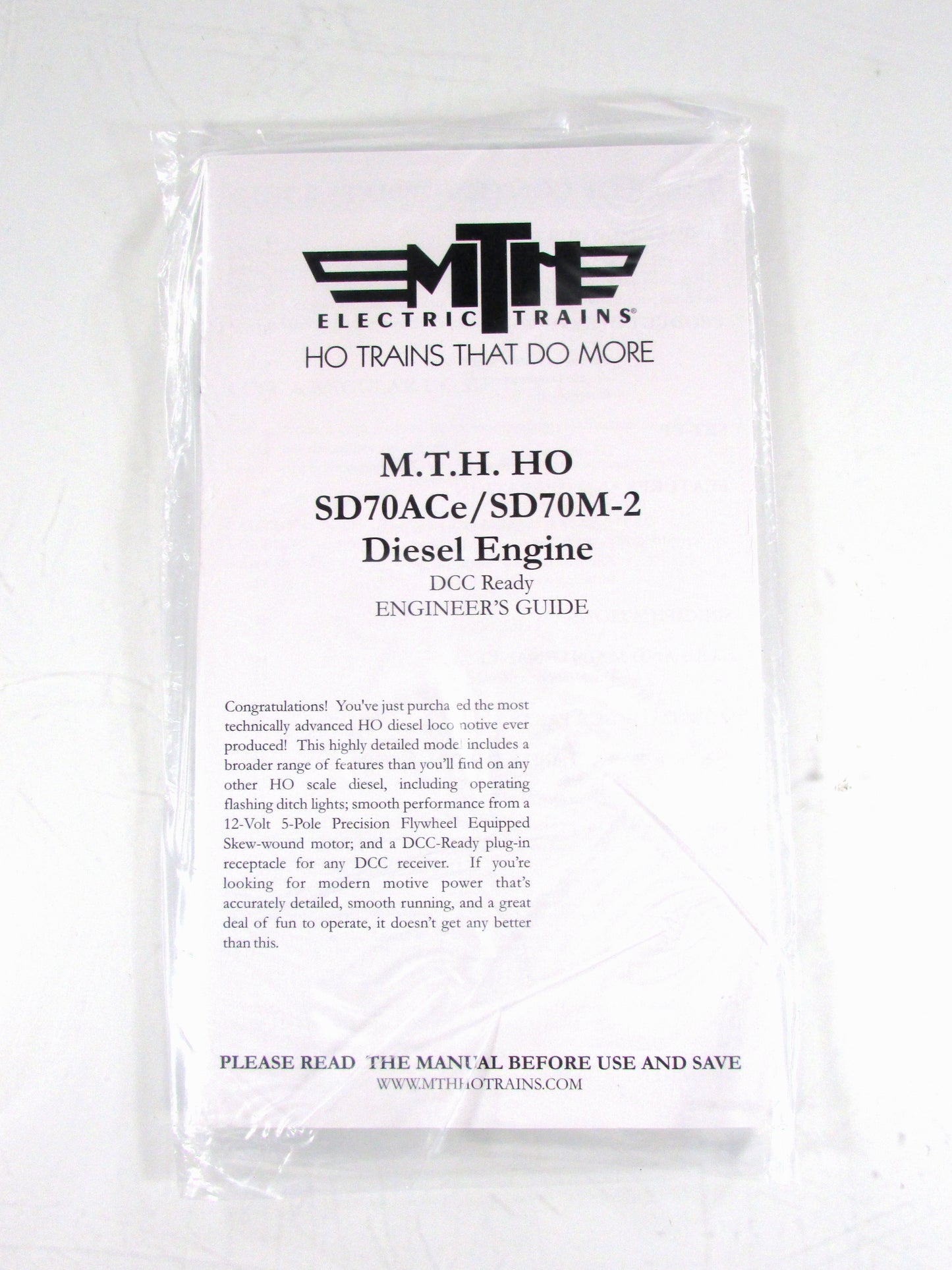 HO Scale ***MKT - KATY*** SD70ACe, Heritage, UP 1988 - MTH 80-2009-0, DCC Ready
