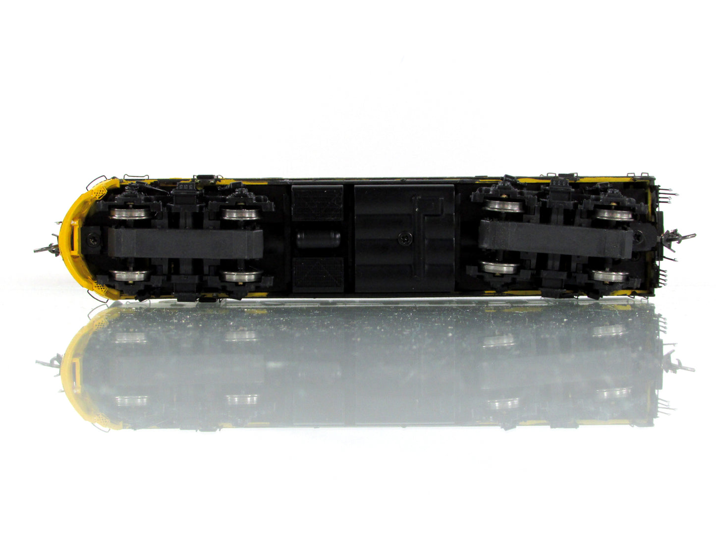 HO Scale **DENVER & RIO GRANDE** F3A-F3B Locomotive Set - Athearn G22334 w/ DCC