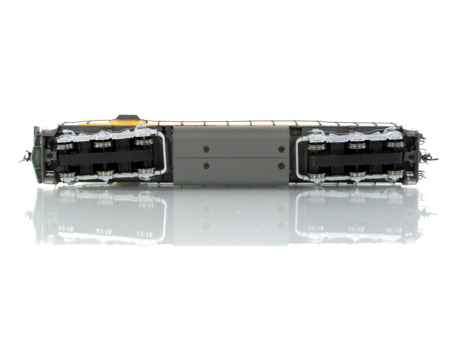 HO Scale **UNION PACIFIC** SD40-2 Snoot Nose #3394 - Intermountain 49342 w/ DCC