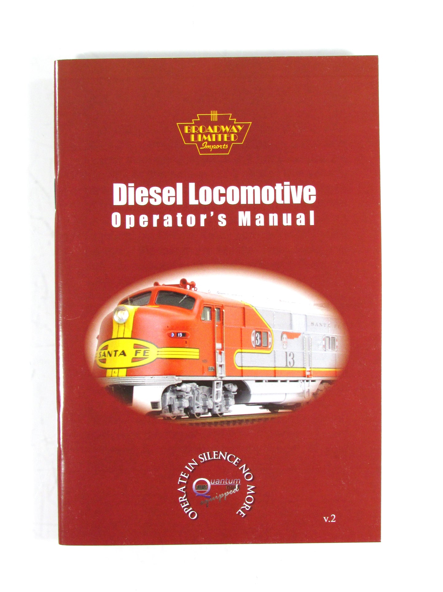 HO Scale ***CANADIAN PACIFIC*** E8A Diesel, CP 1801 - Broadway 445, DCC Sound