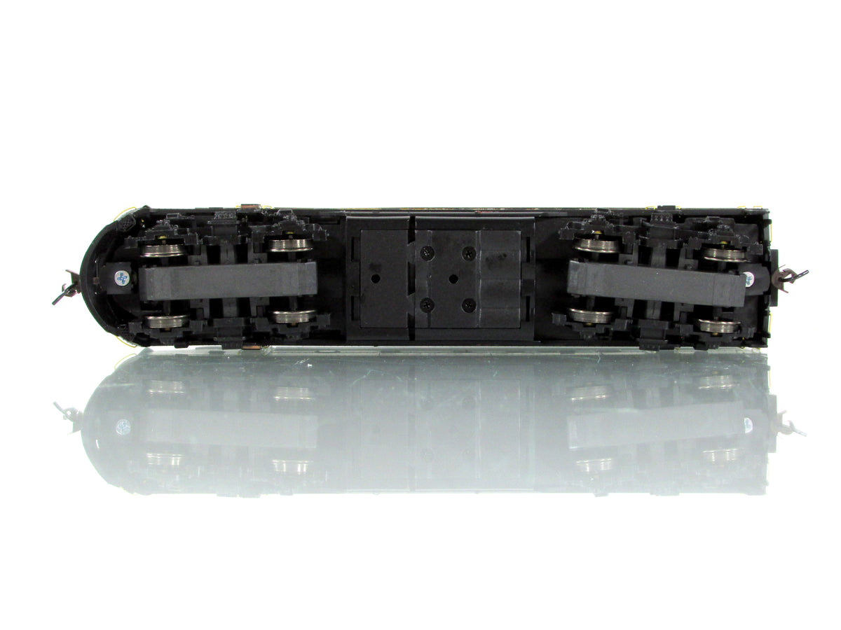 HO Scale **READING** F7A-F7B Phase 1 Set #267 - Athearn Genesis G1508 - DCC Rdy