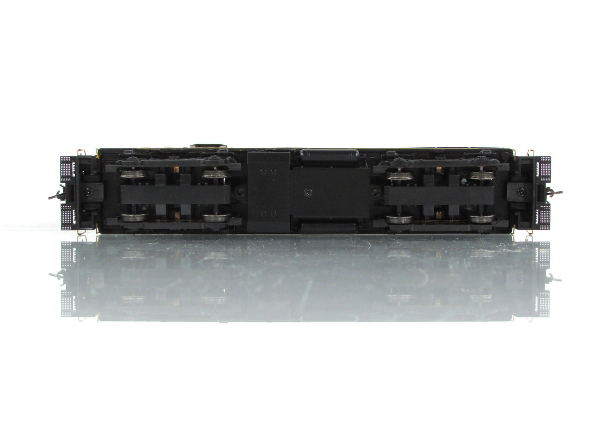 HO Scale ***GRAND TRUNK** RS-3 Diesel #1862 - BOWSER Executive 24652, DCC Ready
