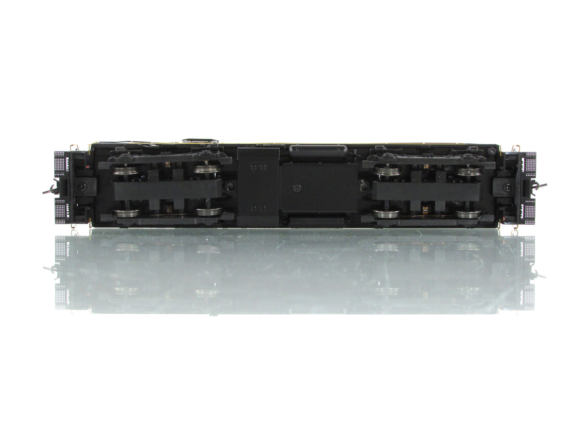 HO Scale ***CENTRAL VERMONT** RS-3, CV 1859 - BOWSER Executive 24653, DCC Ready
