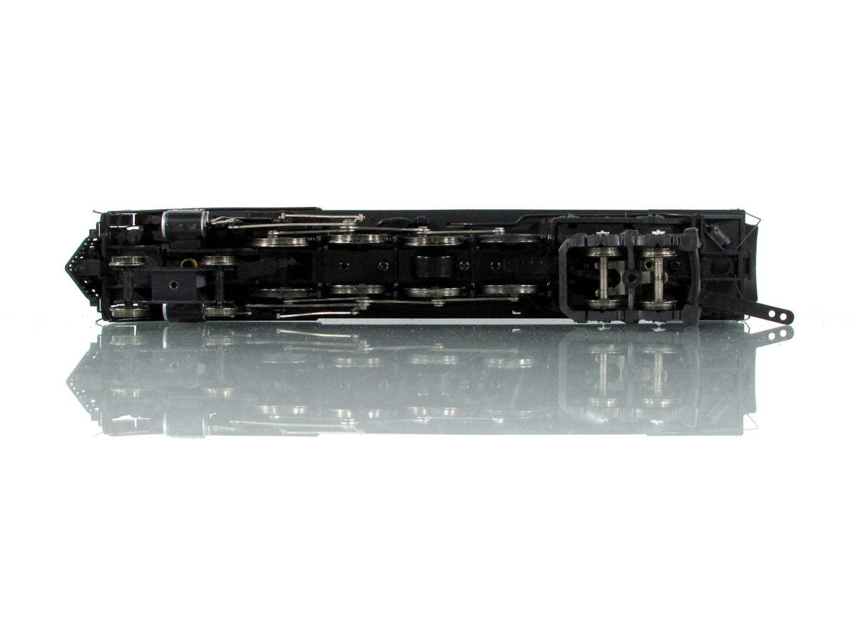 HO Scale **UNION PACIFIC* 4-8-4 FEF-3 Northern Locomotive #844 - Rivarossi 5429