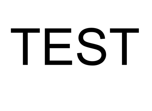 Ship Label Test